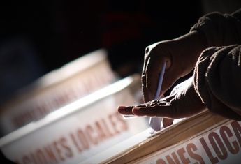 Elecciones en Puebla | Agencia Es Imagen