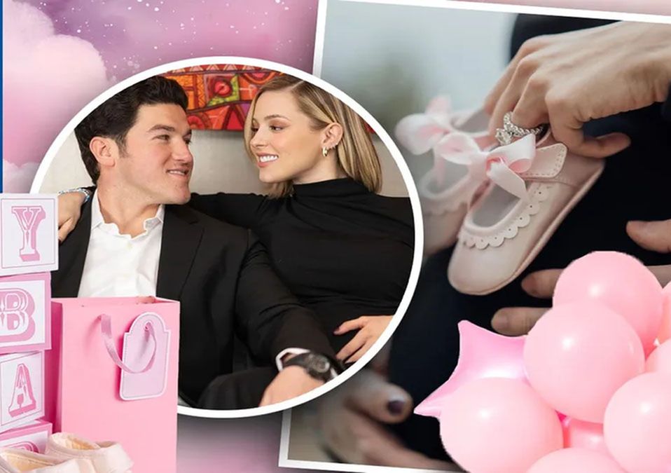 Nace Mariel, la hija de Mariana Rodríguez y Samuel García