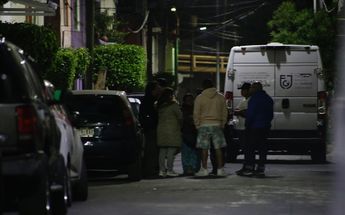 Alerta nocturna 16 de octubre 2022 / Enrique Luna