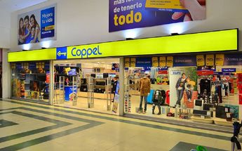 Coppel/ Especial