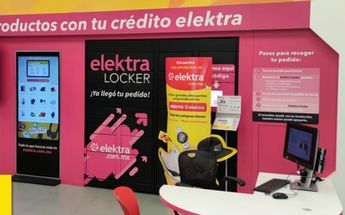 Al tramitar tu crédito Elektra puedes tener grandes beneficios. | Especial