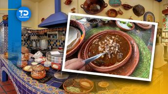 La birria es un platillo que se ha adaptado para servirse con distintas carnes. | Telediario Especial