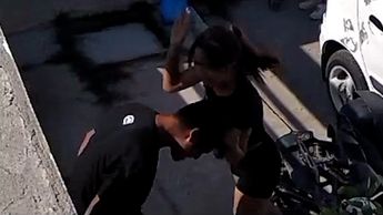 Torreón: Joven denuncia ser víctima de violencia por su ex novia