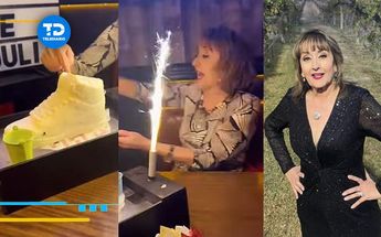 A su vez, más de 3 mil personas le dieron 'me gusta' a la publicación de María Julia Lafuente. | Especial