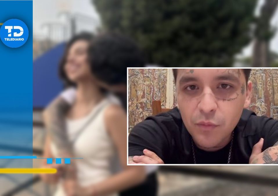 Nodal Y Ángela Aguilar