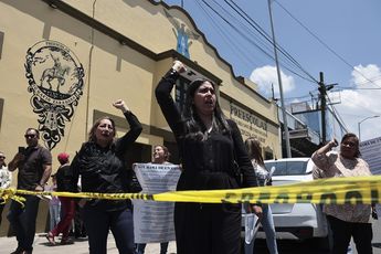 El representante jurídico de la AMIZ indicó que no hay una ley que prohíba la educación militarizada / Agencia Es Imagen