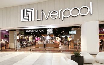 Liverpool cuenta con 122 unidades y 170 unidades de Suburbia /Cortesía