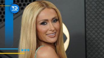 Paris Hilton: por qué tardó casi una década en lanzar otro disco