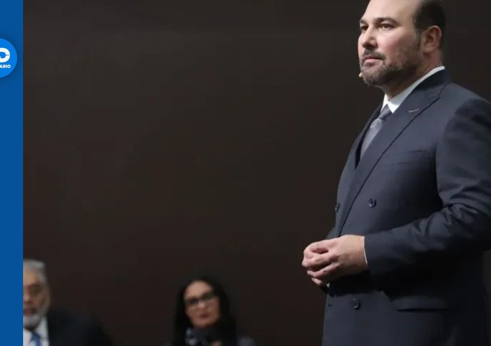 Arturo Salinas Garza | Especial