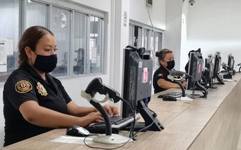 Modifican revisiones en penal de Apodaca