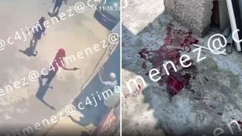 Indignación en Valle de Chalco: Sujeto armado ataca a su vecino y asesina a balazos a perro Max. C4 en Alerta, 21 de julio 2026
