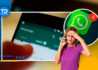 Whatsapp y Telegram son las aplicaciones donde más usuarios son víctimas de estafas