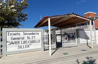 Las actividades académicas continuarían desarrollándose con normalidad en el plantel.