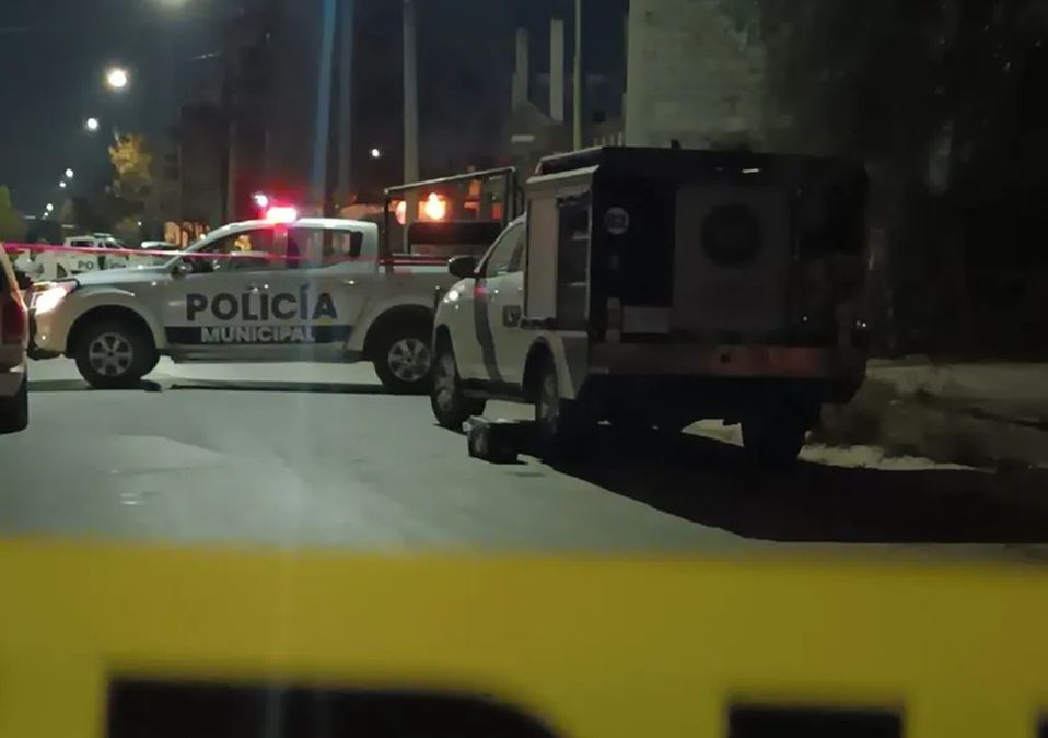 Asesinan a balazos a un hombre en Pesquería, NL