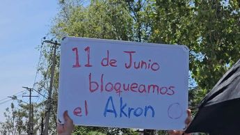 Siapa promete restablecer el servicio de agua en colonias de Zapopan tras mi manifestación| Juan Munguía