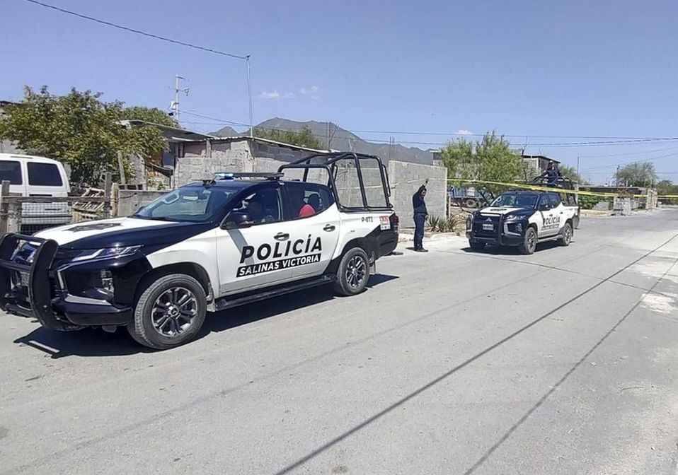 Las indagatorias iniciales arrogaron que la menor sufrió un golpe en la cabeza. | Agustín Martínez