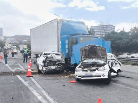 Conoce AQUÍ las últimas noticias sobre la Autopista México-Querétaro, una de las vías más transitadas y estratégicas del país.