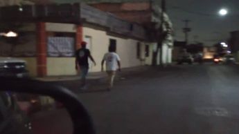 Ellos serían los hombres que estarían relacionados con el presunto abuso. | Especial
