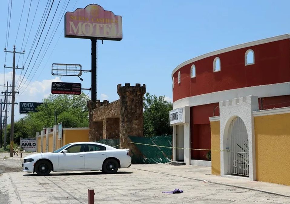 Por caso Debanhi Escobar, vinculan a proceso a ex empleadas del motel Nueva Castilla