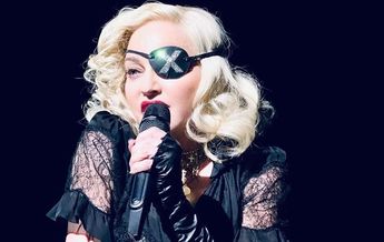 Preocupa a fans el estado de salud de Madonna; oootra vez cancela concierto