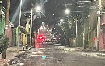 Victor Torres fue asesinado mientras se divertía en una chelería | Enrique Luna