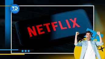 La promoción de Netflix gratis estará disponible por tiempo limitado para clientes Telmex / Freepik y archivo.