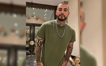 Novio de Robertita Franco | Especial