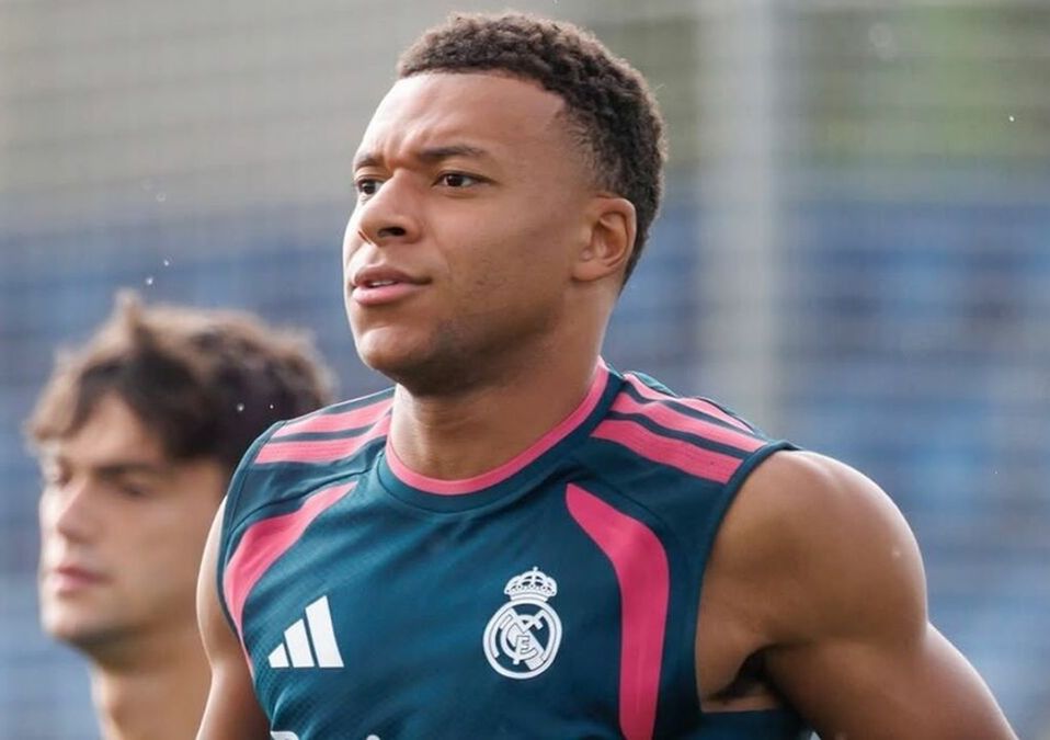 Mbappé celebra tener a Mourinho en el Real Madrid: 'Sabe cómo ganar'