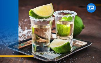 El tequila es una bebida representativa de México / Archivo.
