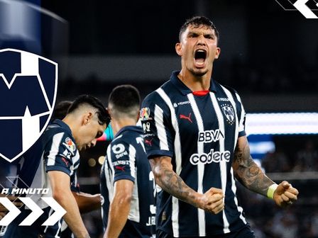 Entérate de todas las noticias de los Rayados HOY 2 de septiembre. / Especial