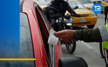 No pagar una multa representa diferentes consecuencias para los conductores.