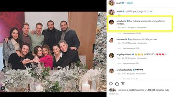 Poncho Herrera reacciona ante el reencuentro de RBD