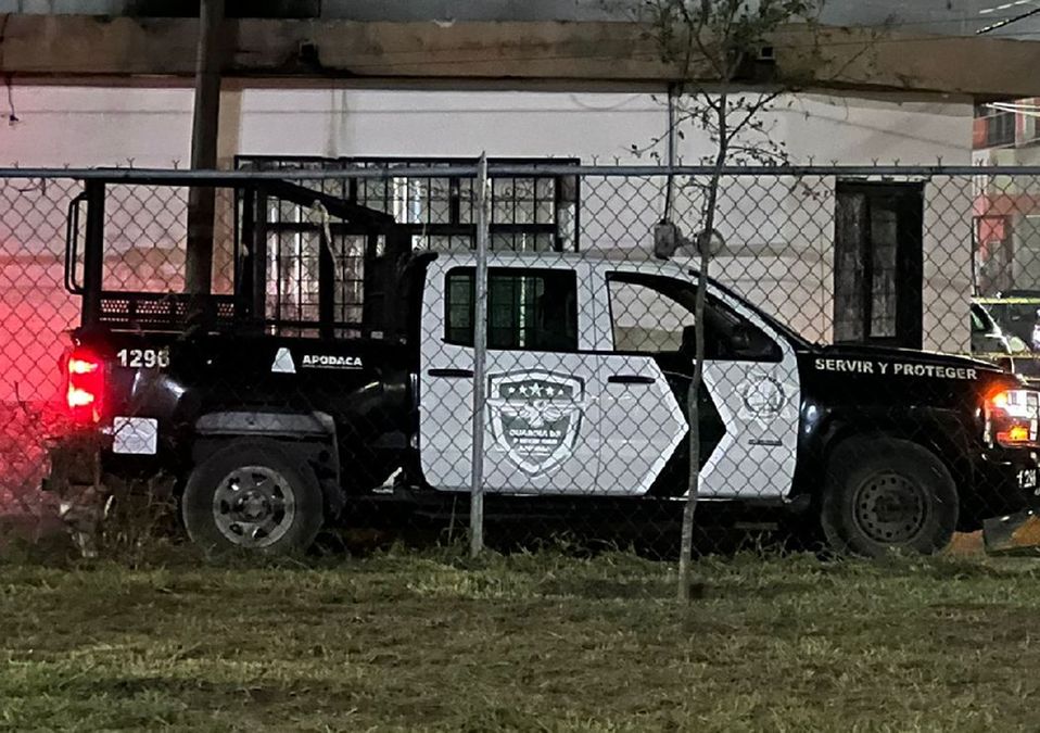 Asesinan a balazos a un hombre en la colonia Nuevo Amanecer. | Mayte Villasana
