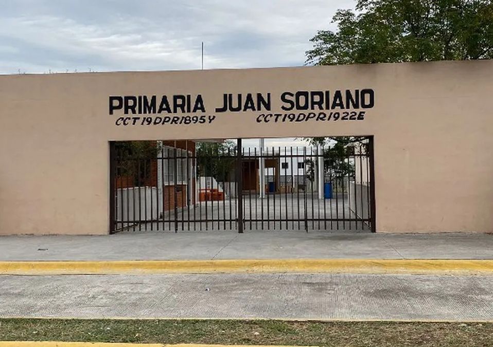 Abren investigación por presunto abuso dentro de primaria en Juárez, NL