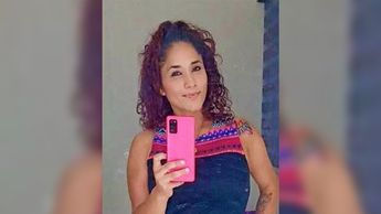 Ileana Marisol Rosas Valdez desapareció en el centro de Apodaca | Especial