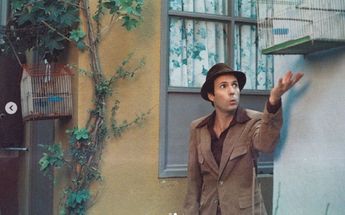 La serie Sin Querer Queriendo se encuentra en grabaciones | Max