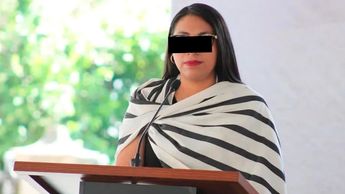 Alcaldesa de Tenancingo habría fingido secuestro para ocultar desfalco de 40 millones de pesos