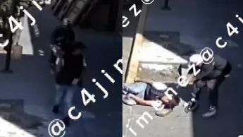Sicarios de la 'UJ-40' asesinan a traficante de 'La Anti-Unión'. C4 en Alerta, 30 de marzo 2026