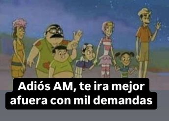 Los memes fueron publicados en X. | Especial
