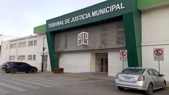 Tribunal de Justicia Municipal