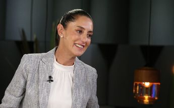 Claudia Sheinbaum Pardo | Especial