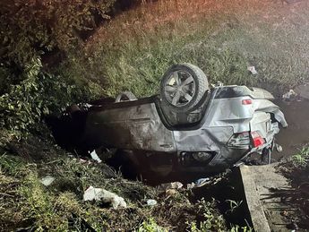 En el auto en el que viajaba Lucero Ramírez, también iban un hombre y su madre / Fluvio Martínez