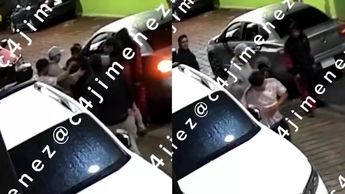 Amigos borrachos se pelean y matan a uno a balazos. C4 en Alerta, 16 de junio 2026
