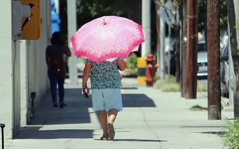 Ola de calor en La Laguna: temperatura hoy 26 de junio de 2023