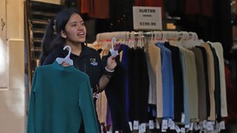 En Puebla, 259 mil 894 empleos son desempeñados por una mujer | Melanie Torres