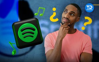 Spotify tiene disponible el Plan Familiar. Foto: Especial.
