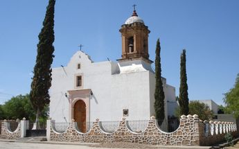 Nombre de Dios fue el primer pueblo de Durango