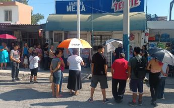 Exigen justicia por muerte de su vecino | Fabricio Gallegos