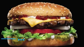 Carls Jr promoción del 14 de febrero