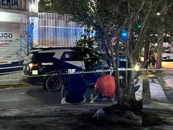 Cuando los paramédicos llegaron la mujer ya había fallecido. / Especial